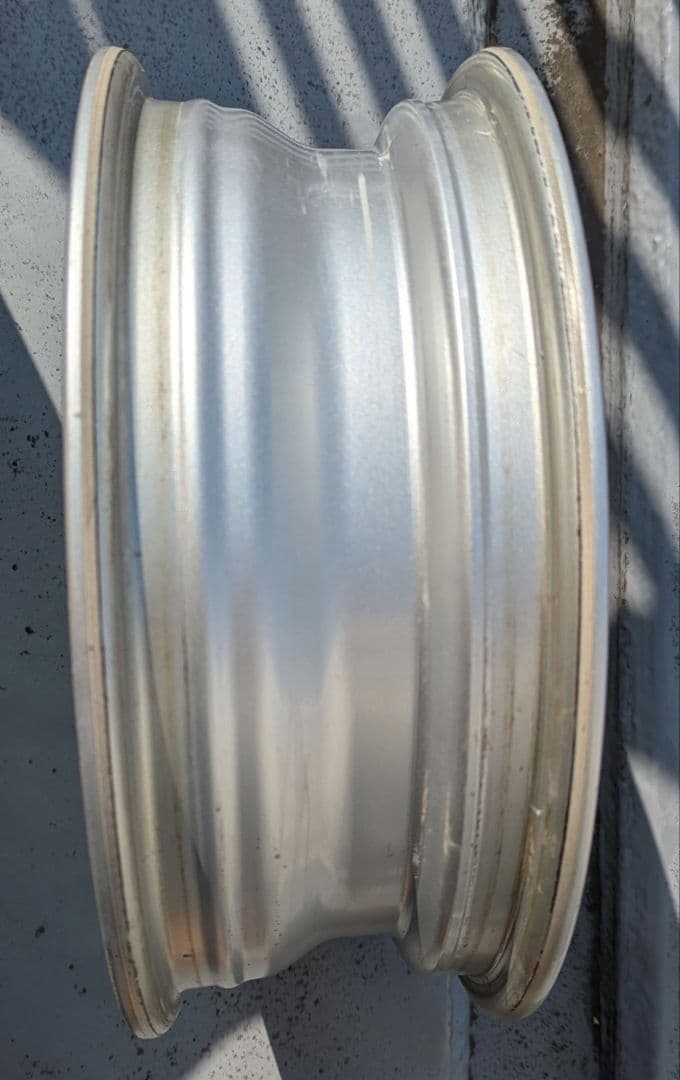 三菱 アイ i 専用1台分セット15✕5J 15✕4J PCD100