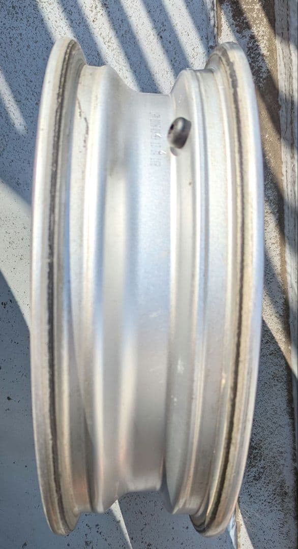 三菱 アイ i 専用1台分セット15✕5J 15✕4J PCD100