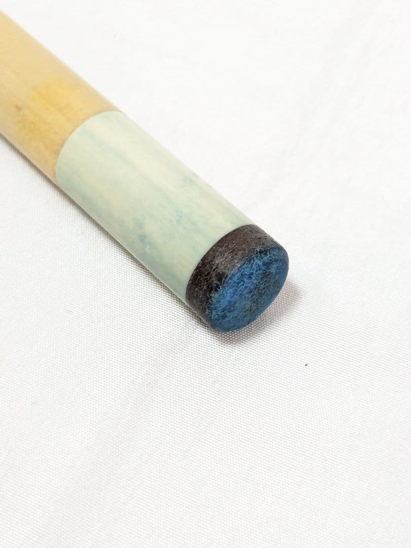 Cuetec ビリヤードキュー Warp Resistant ハードケース付き