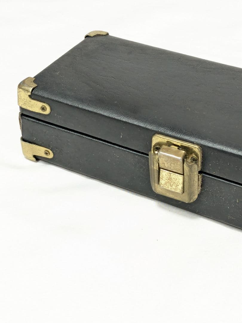 Cuetec ビリヤードキュー Warp Resistant ハードケース付き