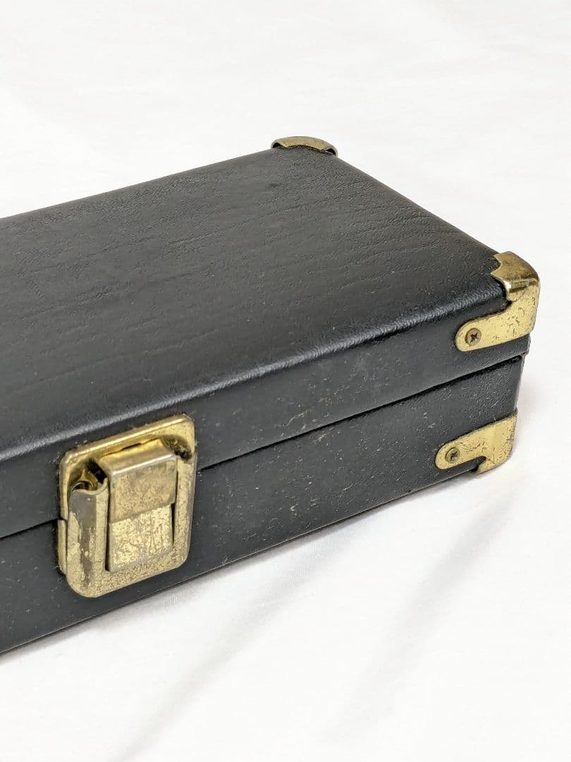 Cuetec ビリヤードキュー Warp Resistant ハードケース付き