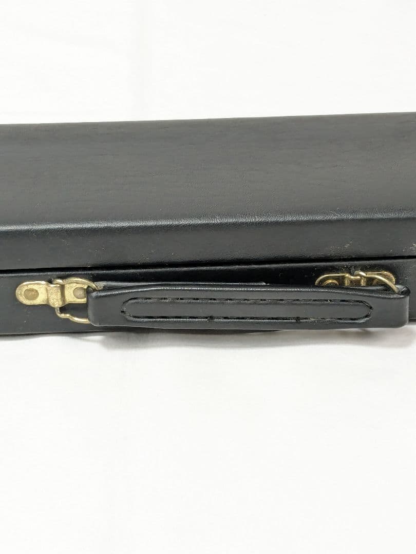 Cuetec ビリヤードキュー Warp Resistant ハードケース付き