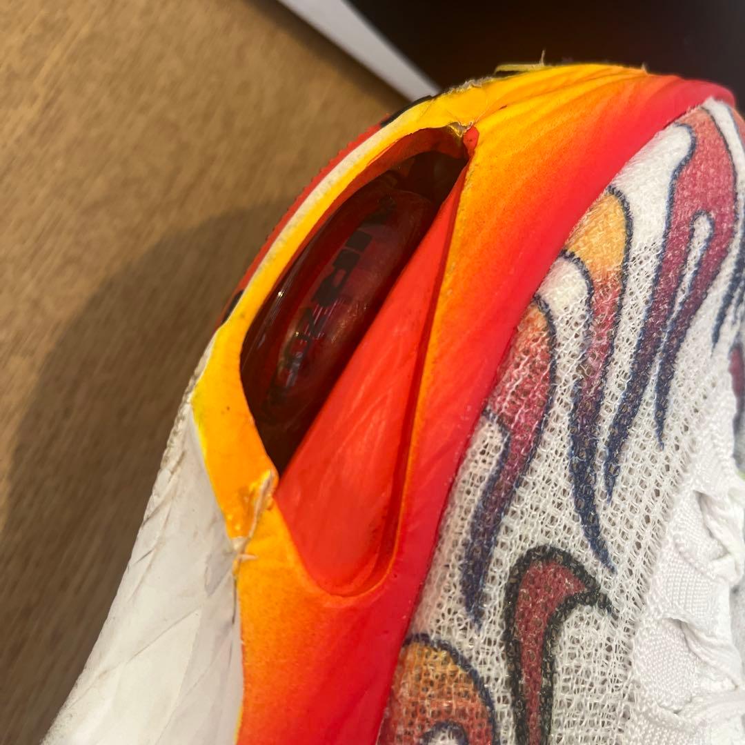 ナイキ エアズーム アルファフライ ネクスト%3PRM 26.5cm NIKE