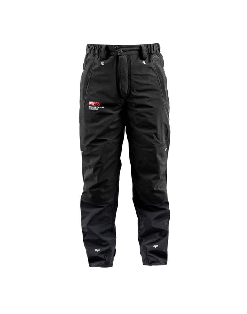 DRESS ドレス ハイグレード レインパンツ AIRBORNE