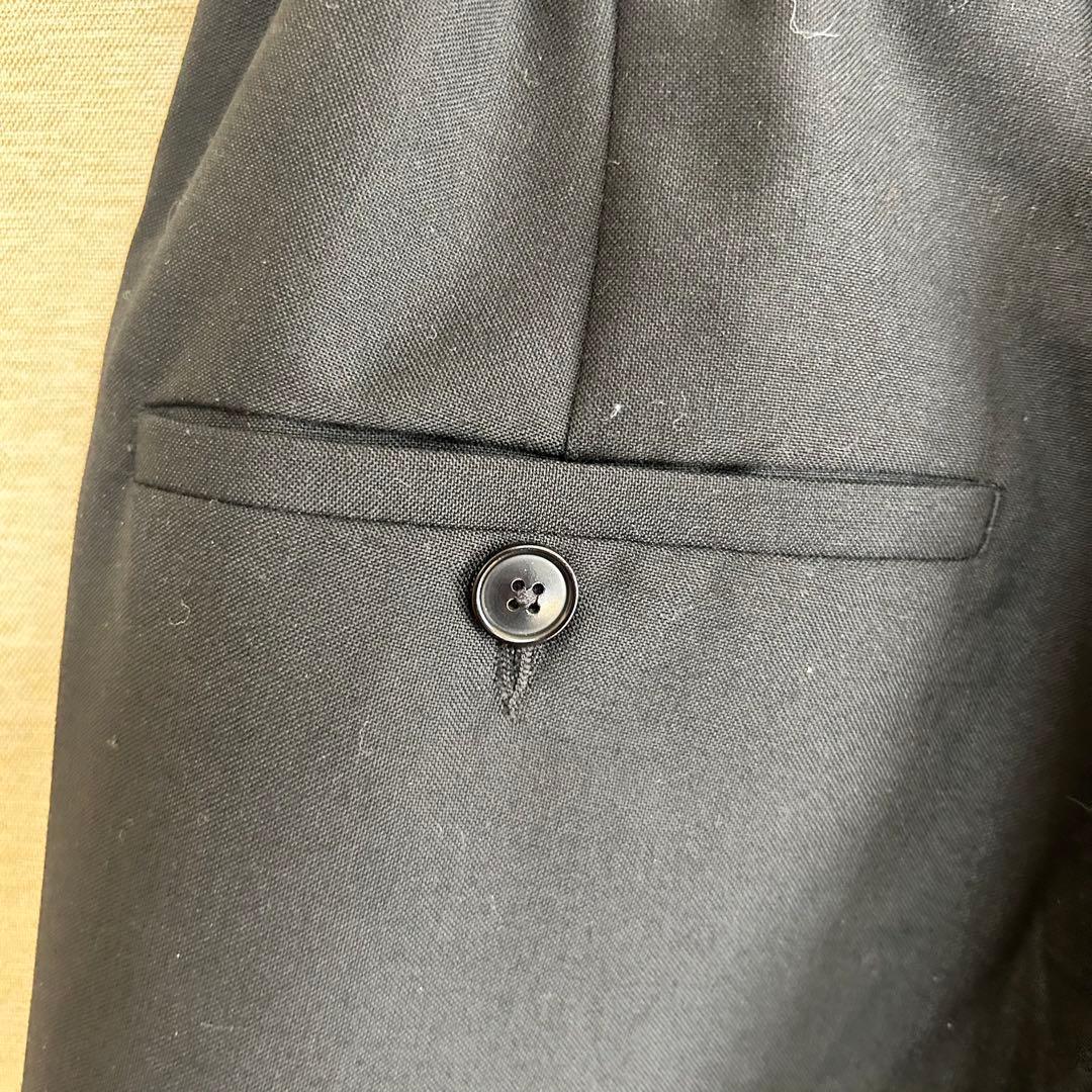 パンツ supreme pleated trouser 34