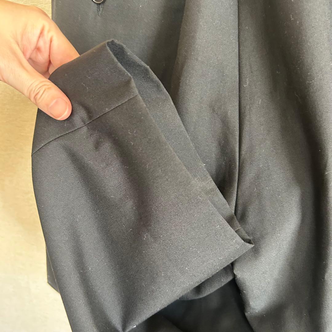 パンツ supreme pleated trouser 34