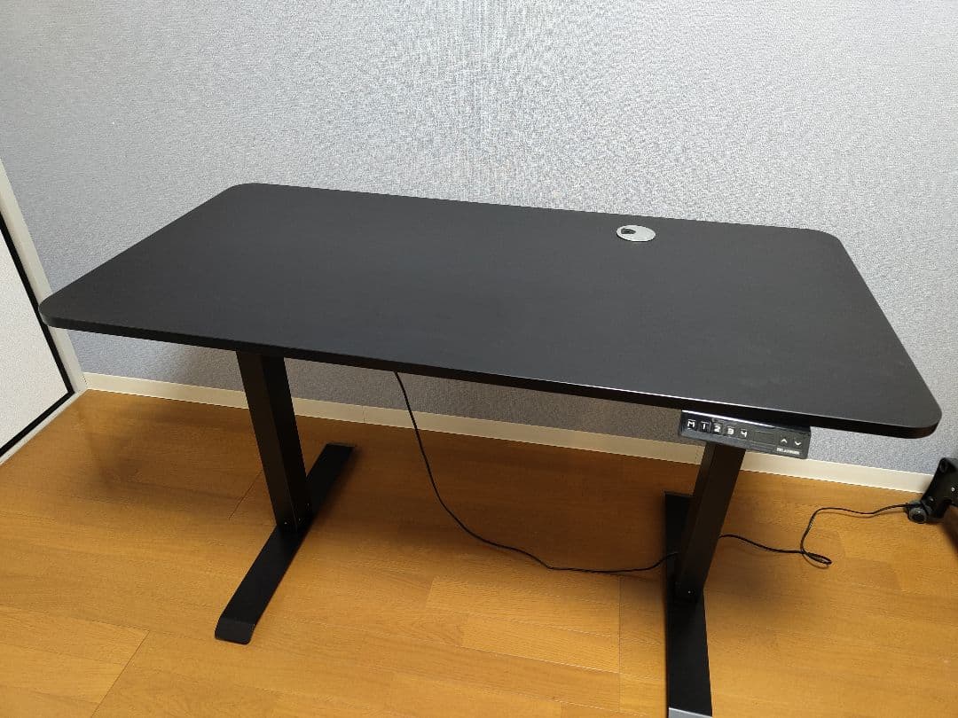 RELAXWORK 電動昇降デスク X7