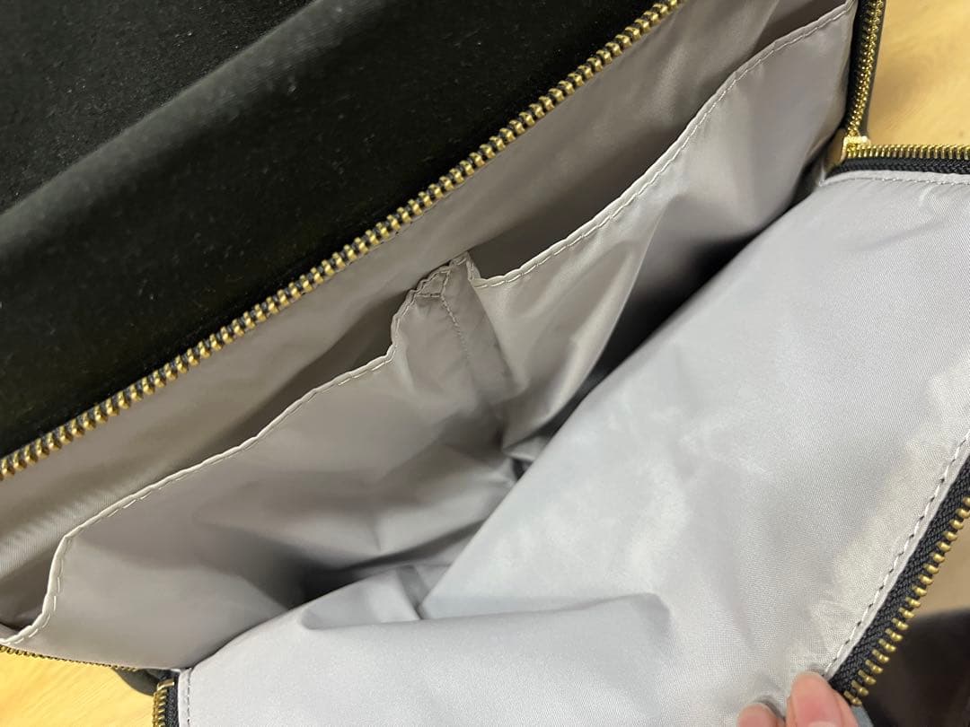 COLE HAAN コールハーン 3WAY リュック・バックパック