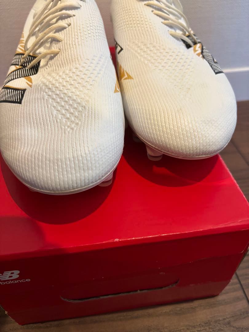 ニューバランス FURON ELITE HG V8