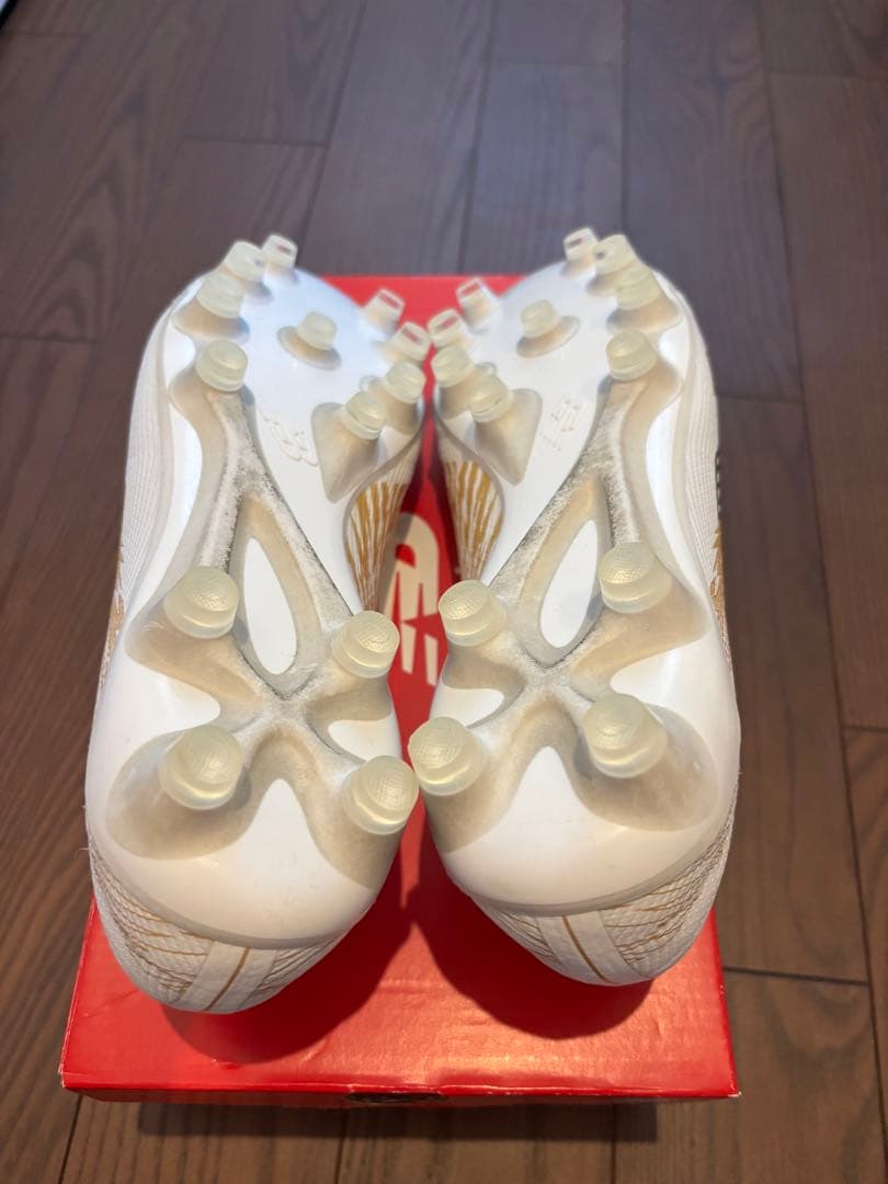 ニューバランス FURON ELITE HG V8