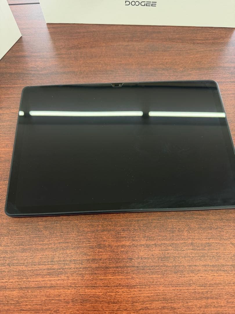 DOOGEE U11 VIP Edition タブレット 本体　セット版