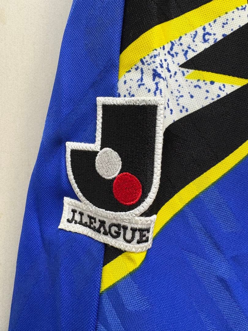 Q*中様 ガンバ大阪　カップ戦 ユニフォーム XB 長袖 サイン入り　アディダス