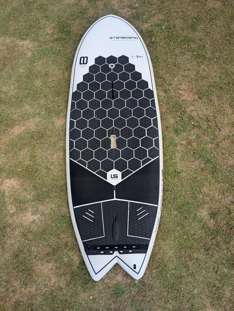 Starboard Hypernut 5‑in‑1 SUP 2022