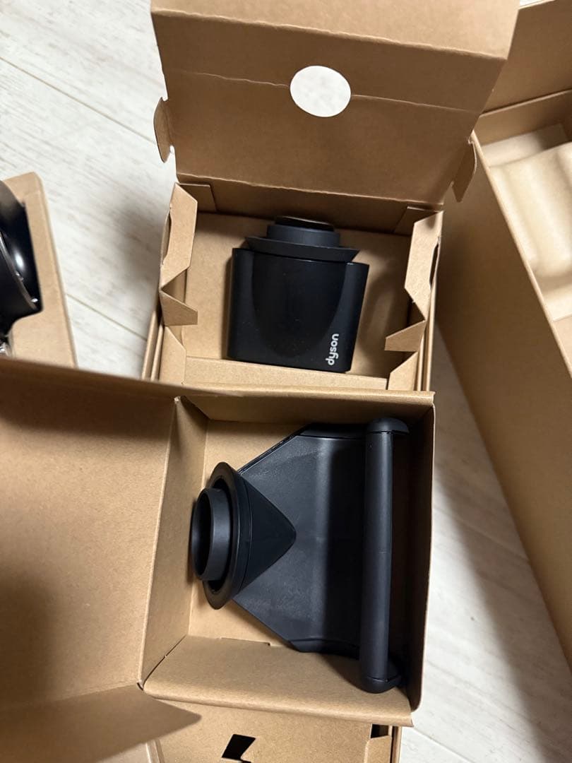 全新 ダイソン dyson HD08 ヘアドライヤー supersonic