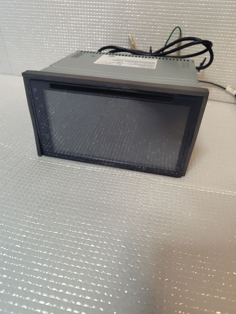 KENWOOD ケンウッド DDX5020S 2023年製 カーオーディオ