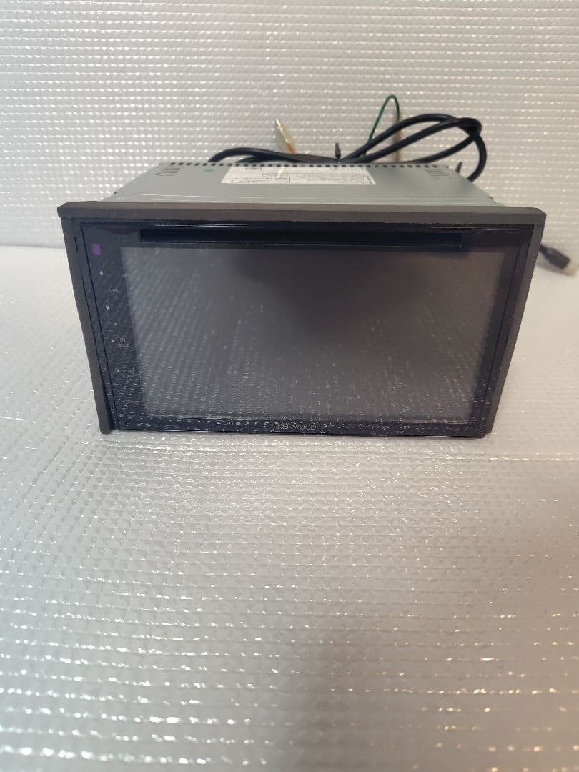 KENWOOD ケンウッド DDX5020S 2023年製 カーオーディオ