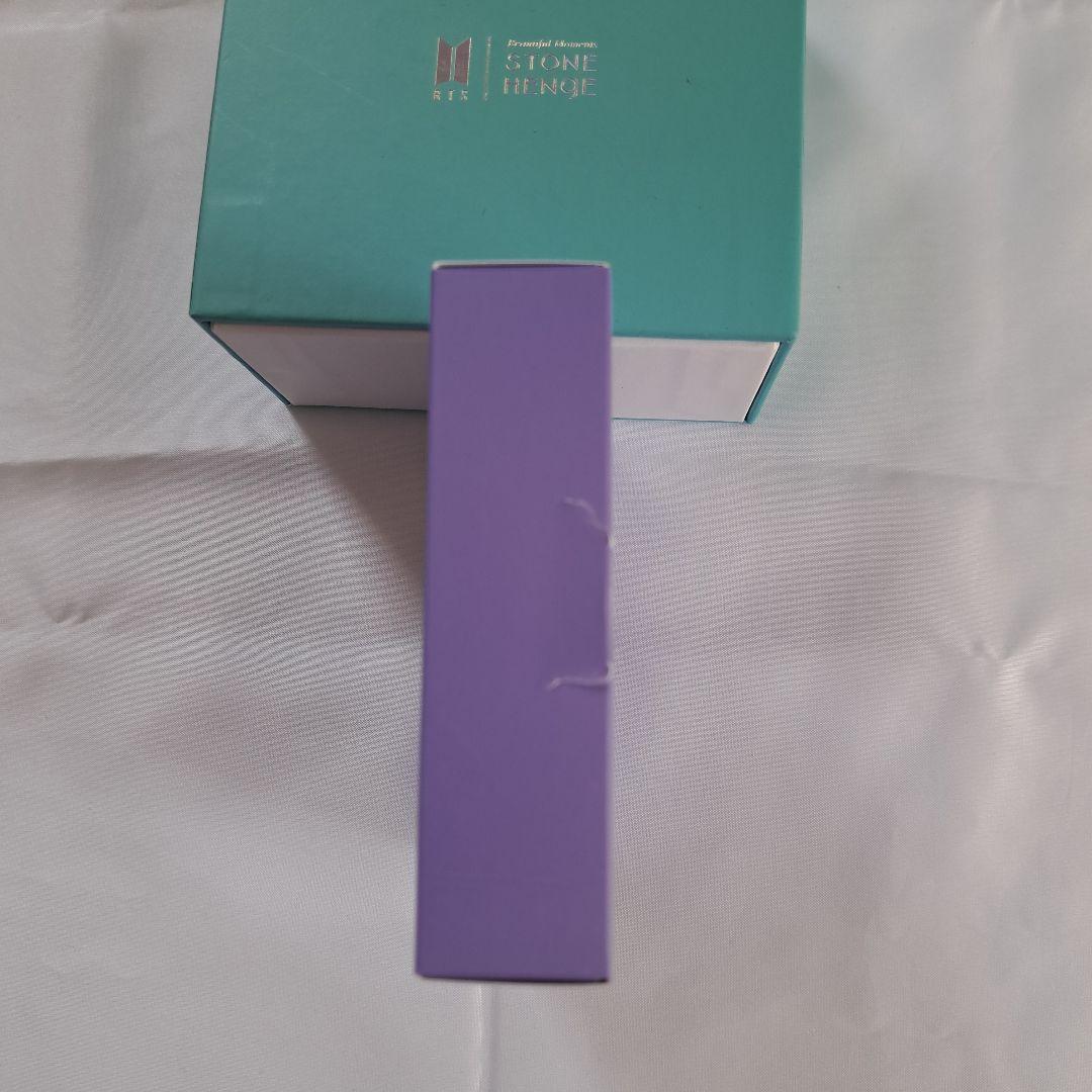 BTS STONE HENgE ネックレス