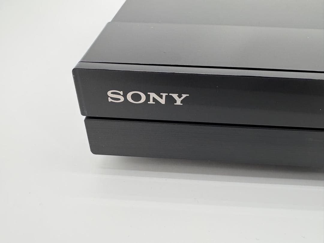 SONY Blu-ray レコーダー BDZ-FBW2100 22年製