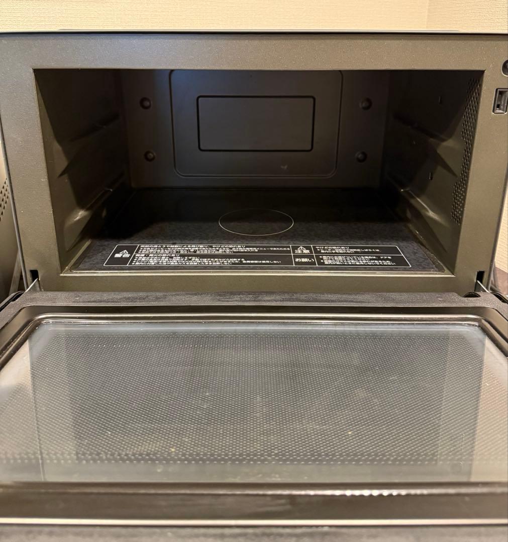 象印 ZOJIRUSHI オーブン エブリノ EVERINO ES-GT26