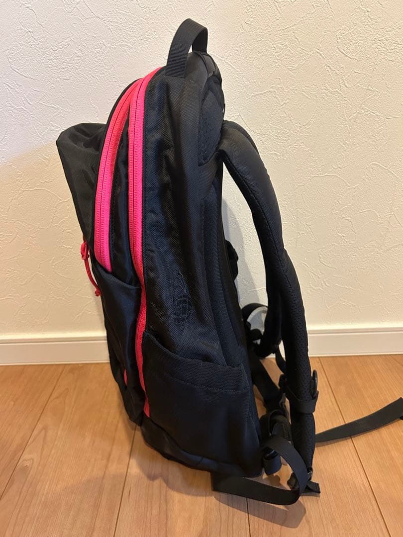 【新品未使用】アークテリクス×BEAMS 別注 マンティス26 希少カラー