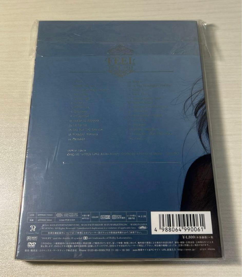 【まとめ売り】安室奈美恵　ライブDVD8点セット