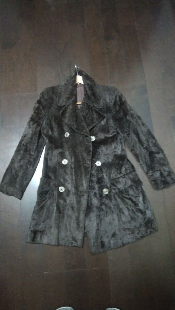 ドルチェ&ガッバーナ、ハーフコート