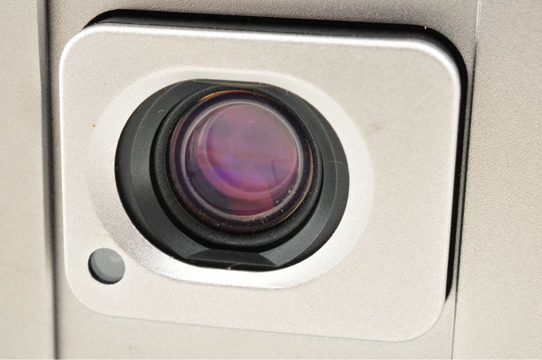 FUJIFILM CARDIA mini TIARA ティアラ フイルムカメラ