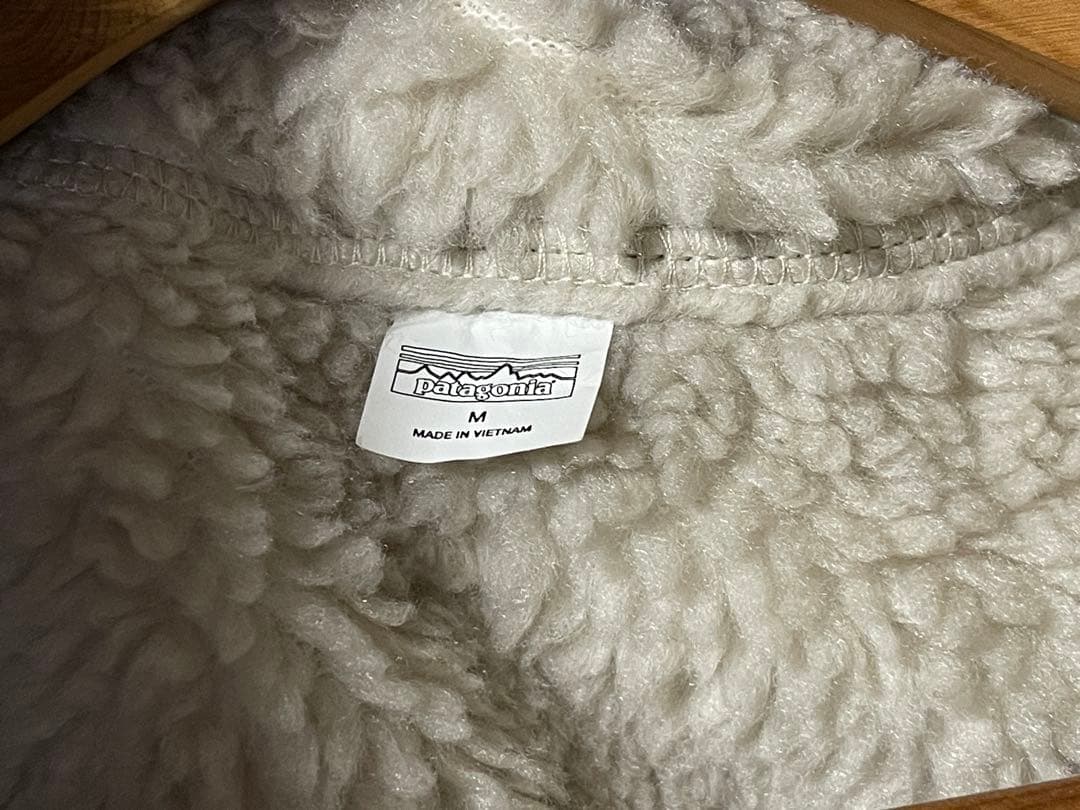 patagonia パタゴニア　メンズ　リバーシブル　ビビー　ダウンベスト　L