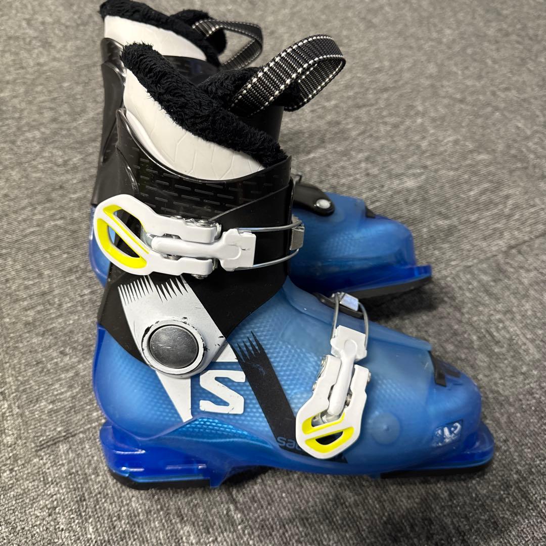 20 STREULE ジュニアスキーセット