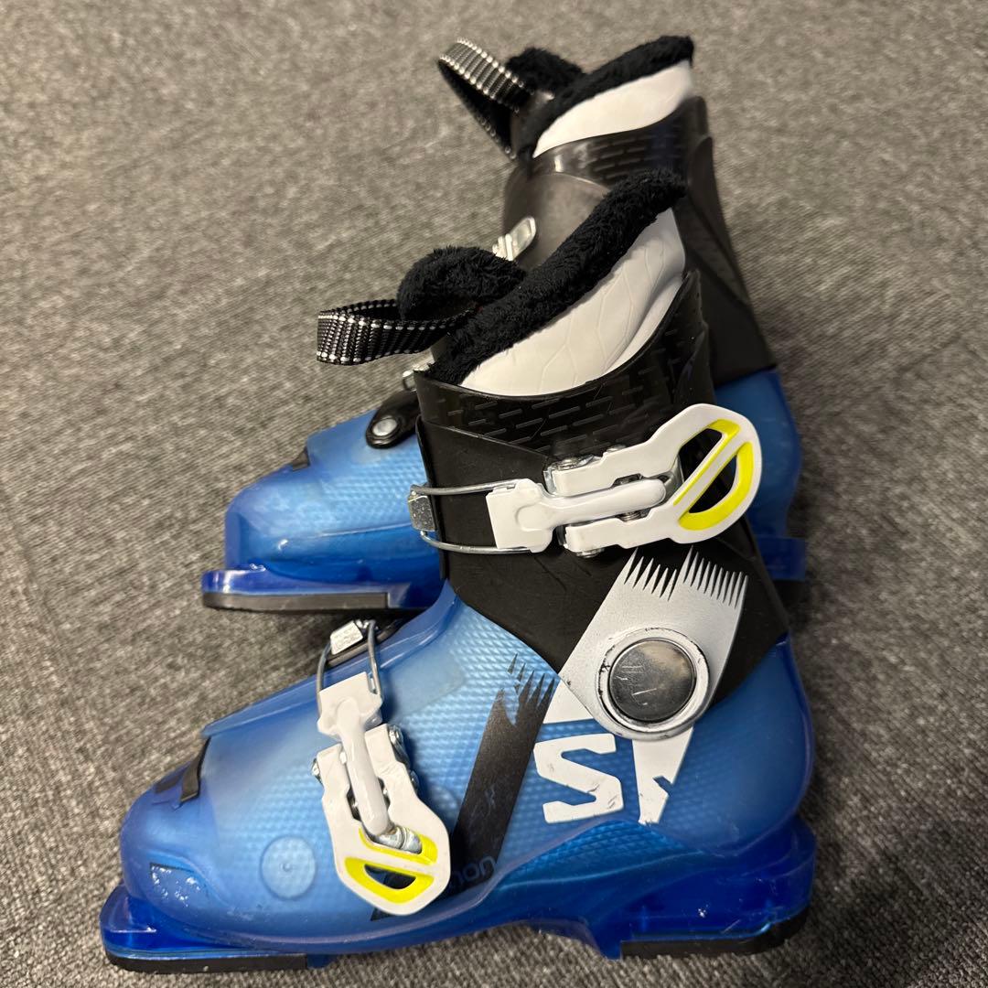 20 STREULE ジュニアスキーセット