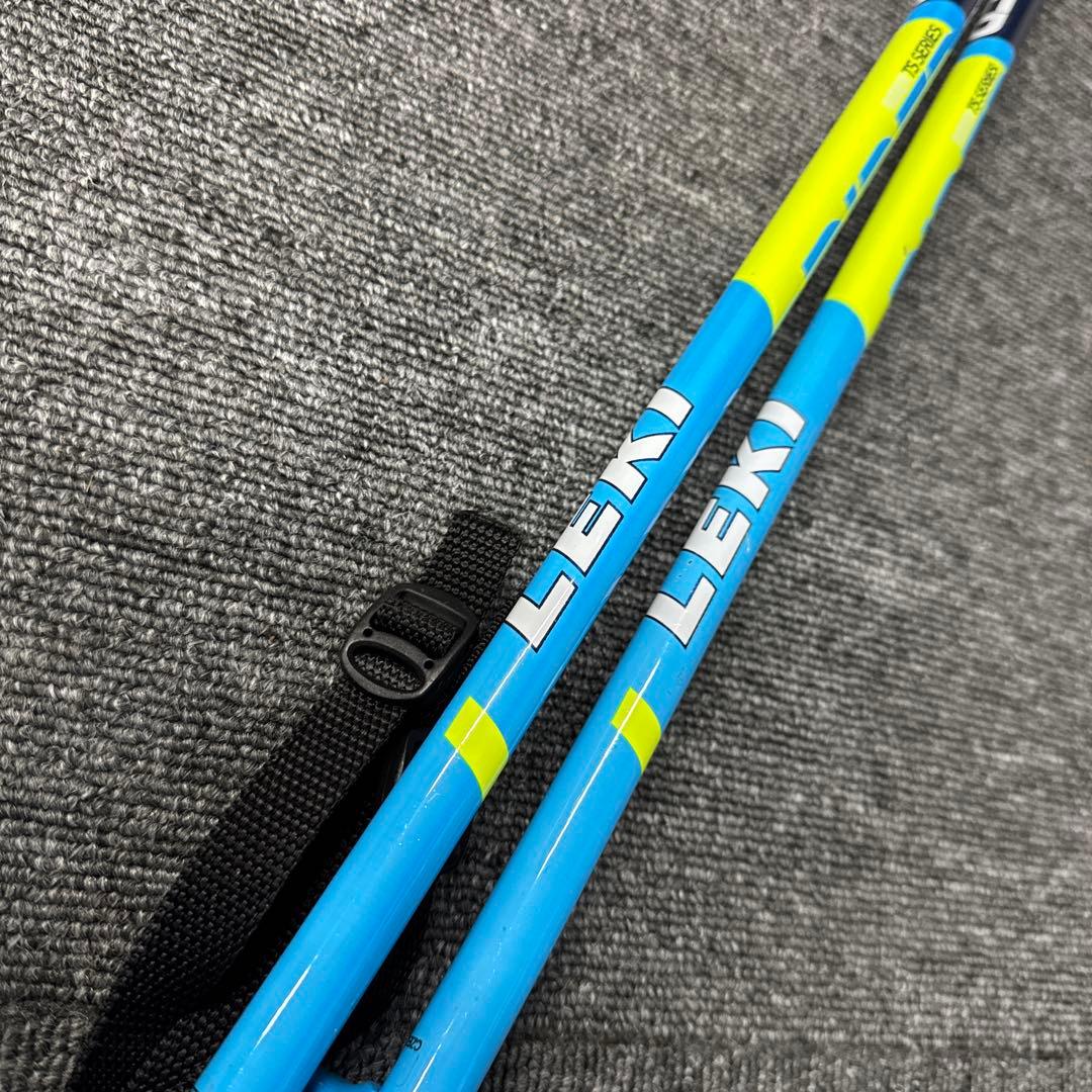 20 STREULE ジュニアスキーセット