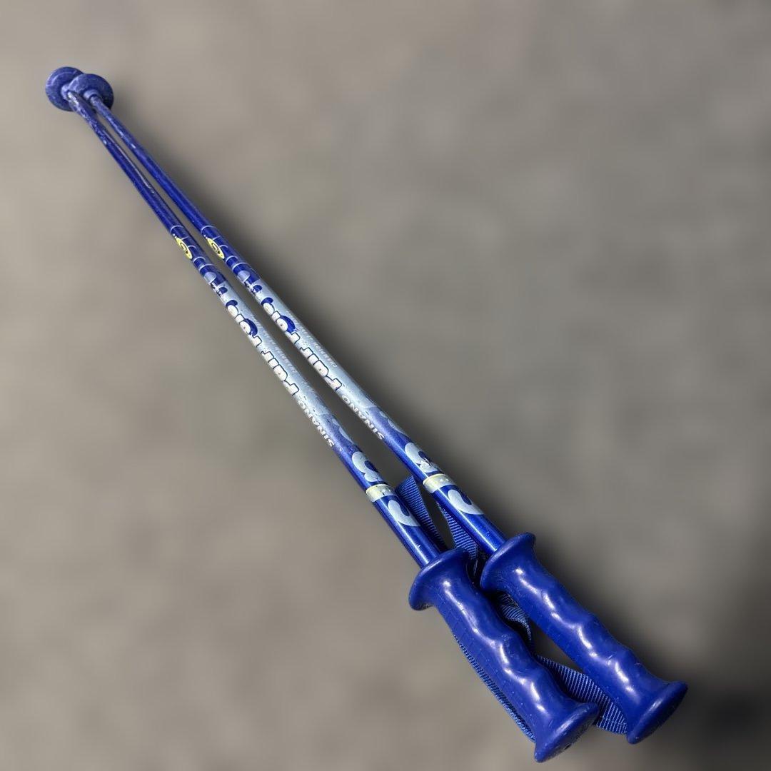 20 STREULE ジュニアスキーセット