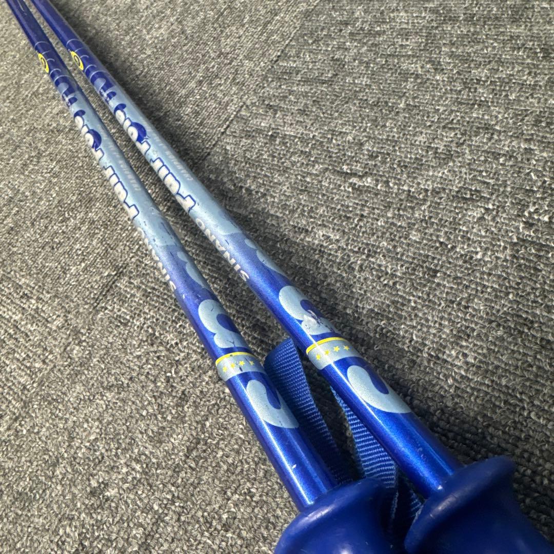 20 STREULE ジュニアスキーセット