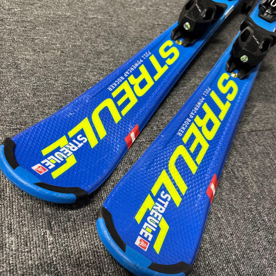 20 STREULE ジュニアスキーセット