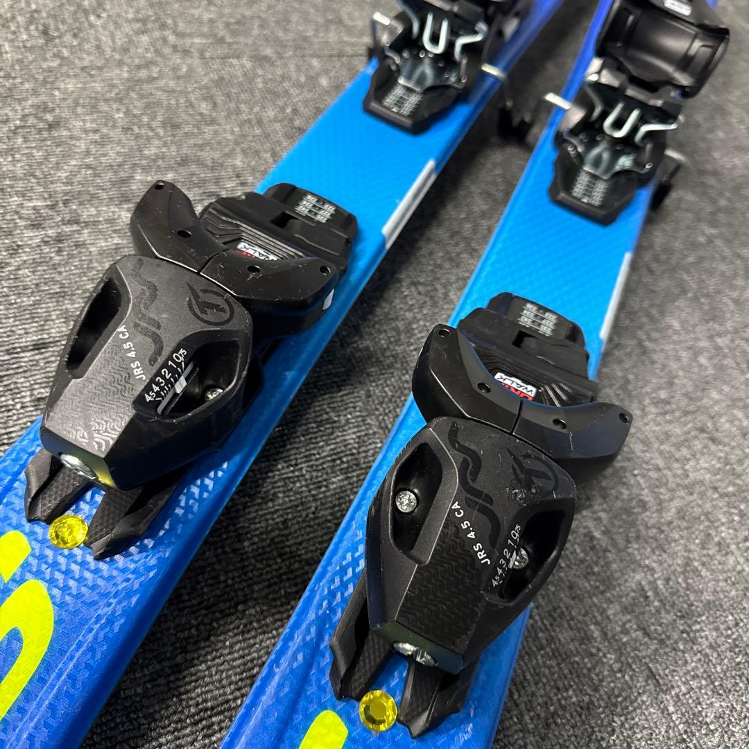 20 STREULE ジュニアスキーセット