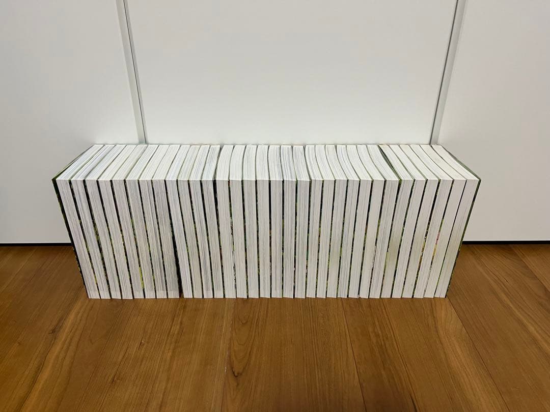 ドラゴンボール　フルカラー　全巻