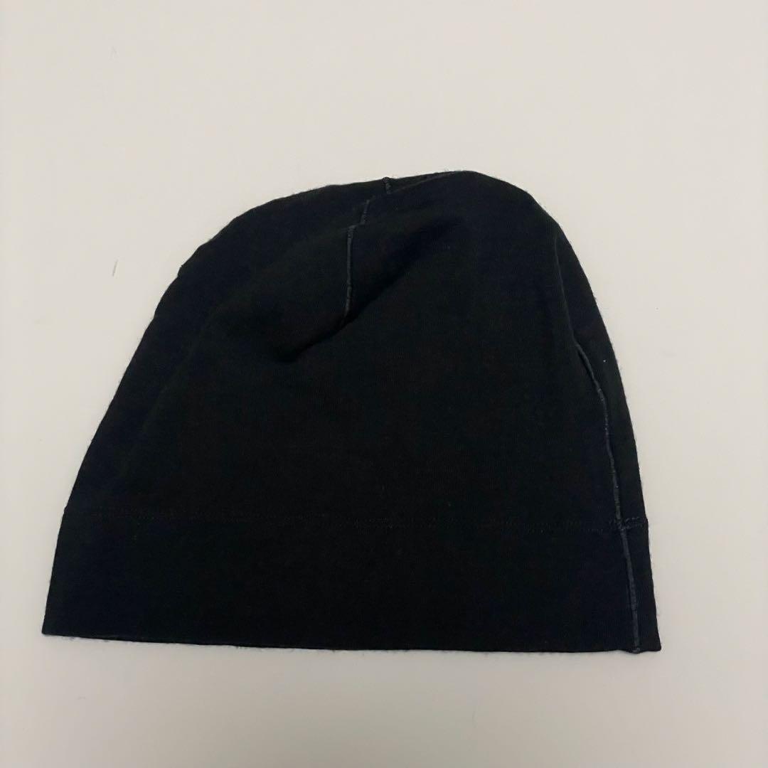 未使用タグ付き　アークテリクス　ロー ライトウェイト ウール トーク　ブラック