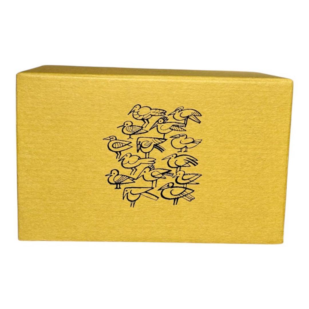 リサラーソン バスタブのカバ貯金箱 濃いグレー 波佐見焼 置物 /陶器