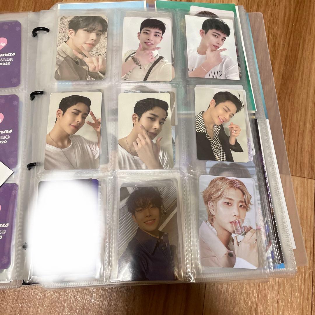 astro トレカ まとめ