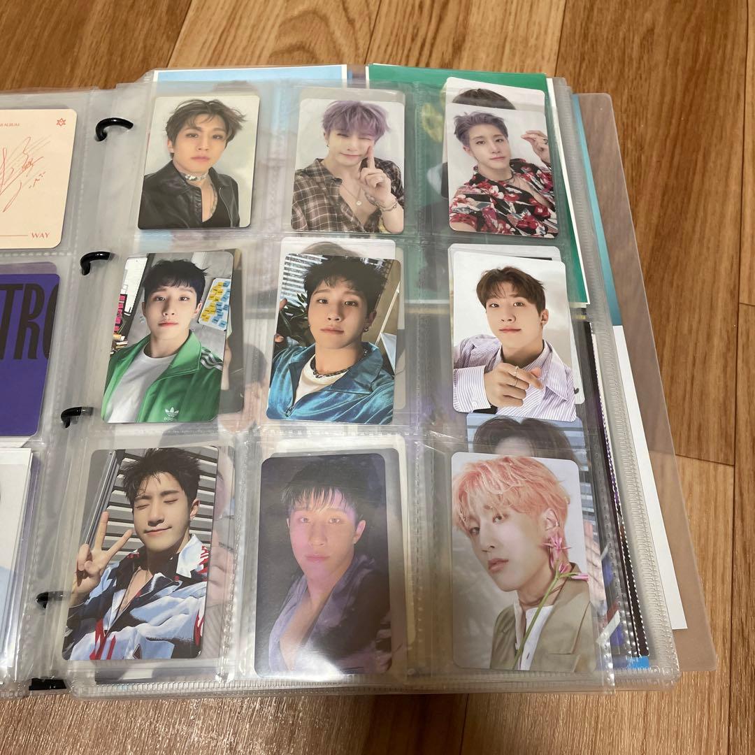 astro トレカ まとめ