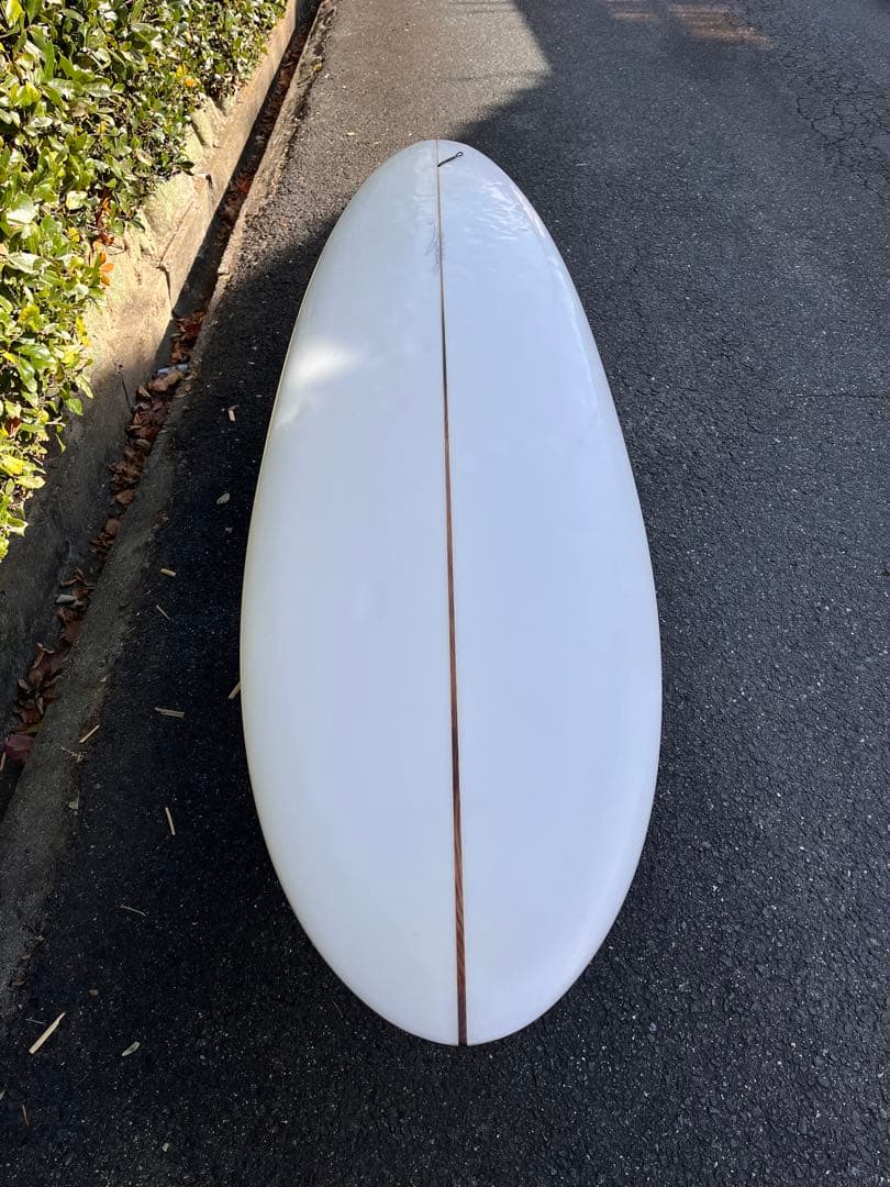 CHRISTENSON クリステンソン　サーフボード　ハンツマン　6‘10