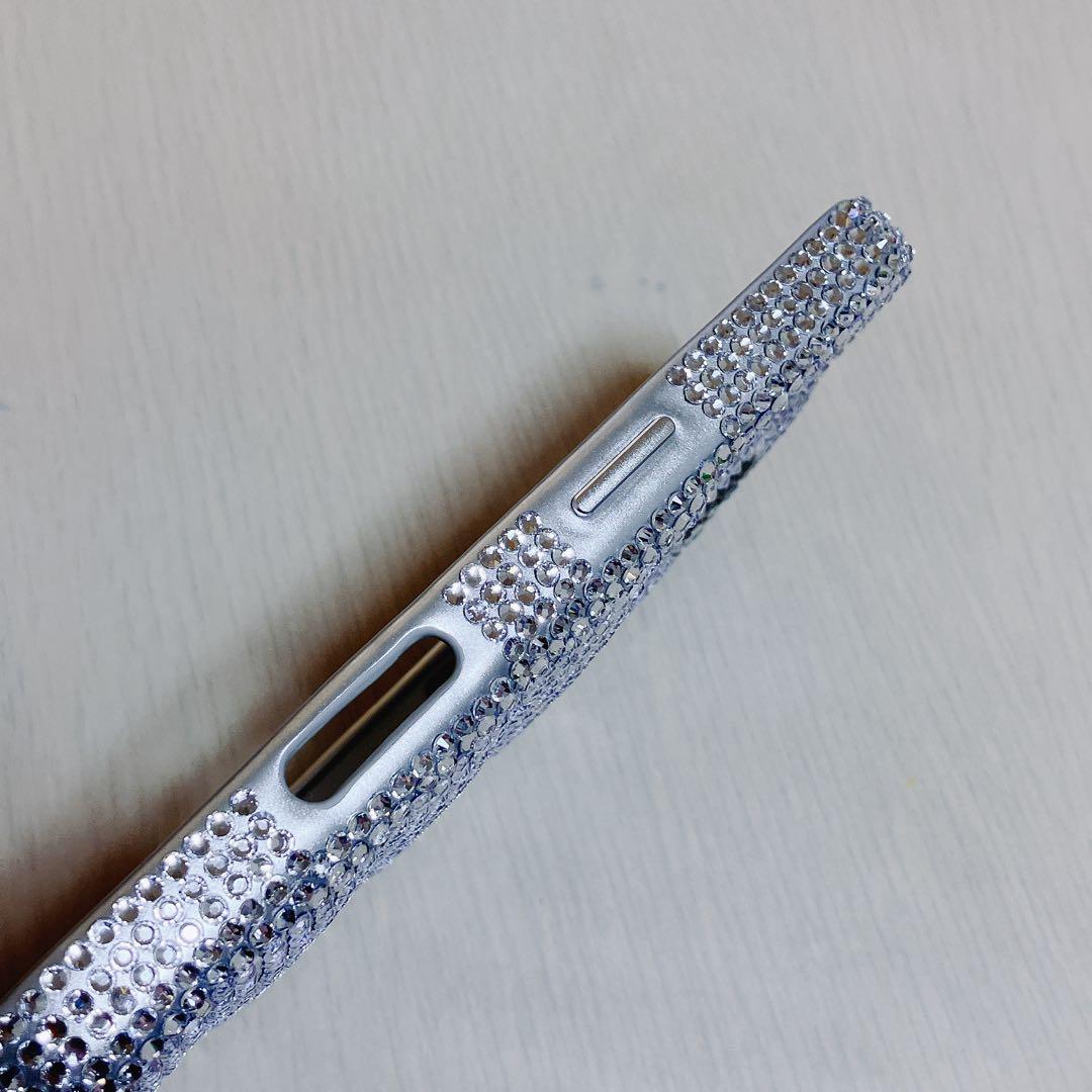 Urban Sophistication 新作 ラインストーン iPhone16