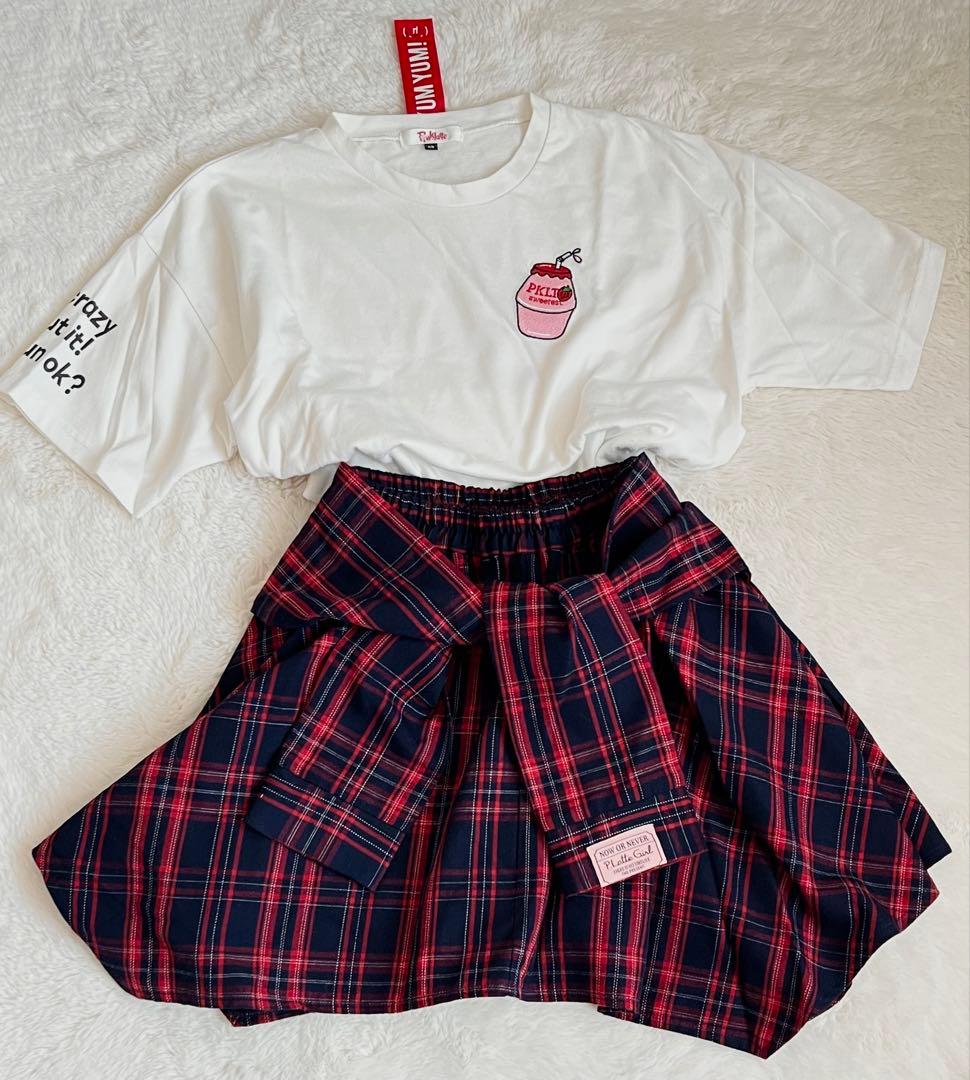 子供服 女の子 10着まとめ売り