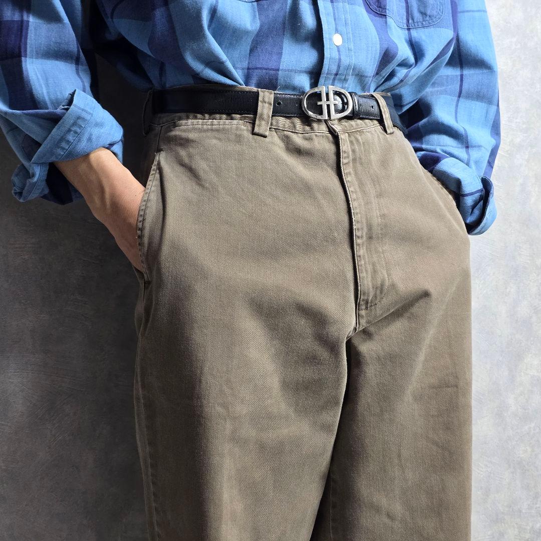 PoloByRalphLaurenPHILIPラルフローレンチノパンポロチノ