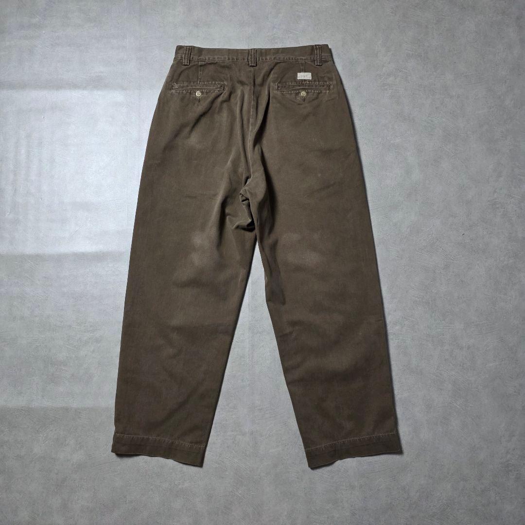 PoloByRalphLaurenPHILIPラルフローレンチノパンポロチノ