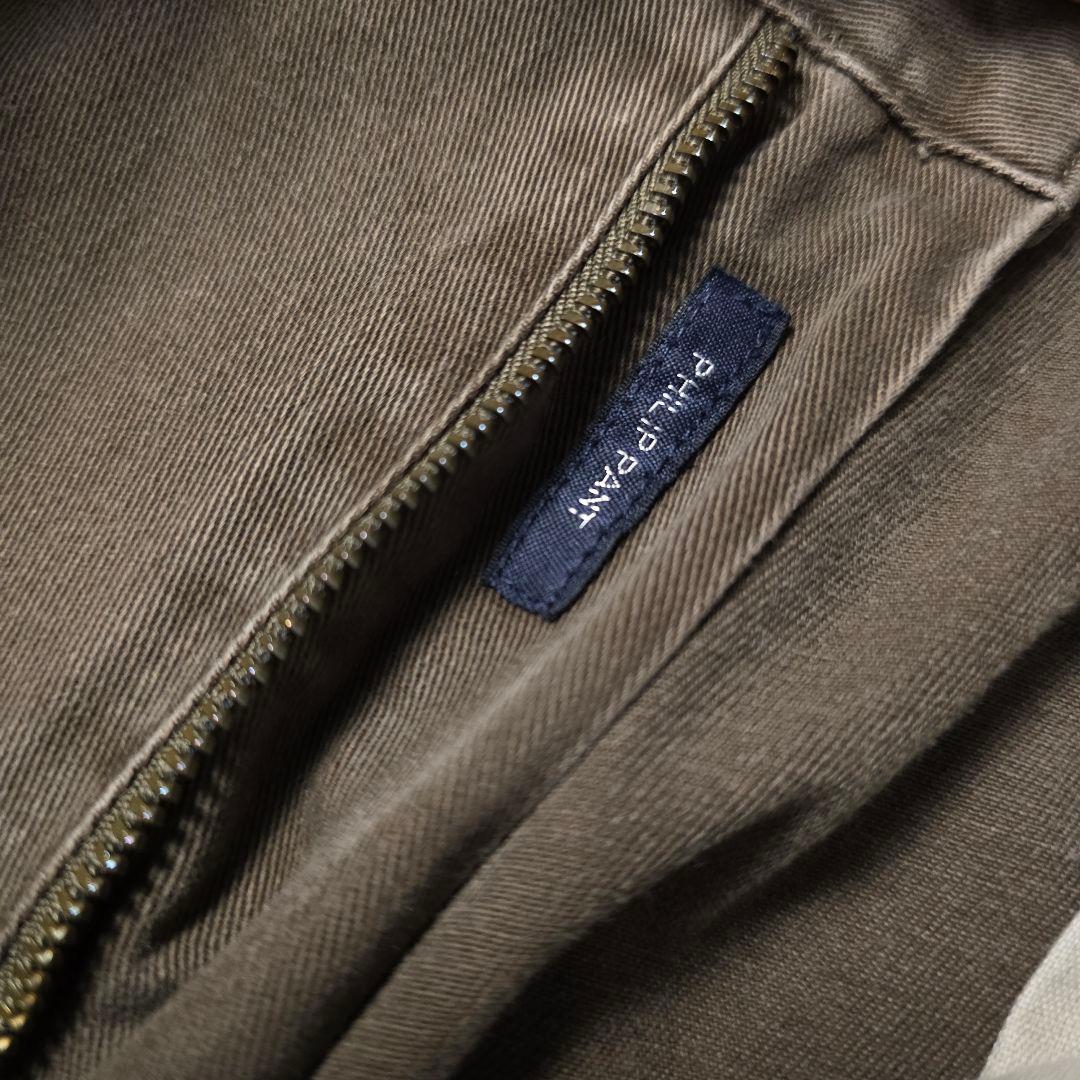 PoloByRalphLaurenPHILIPラルフローレンチノパンポロチノ