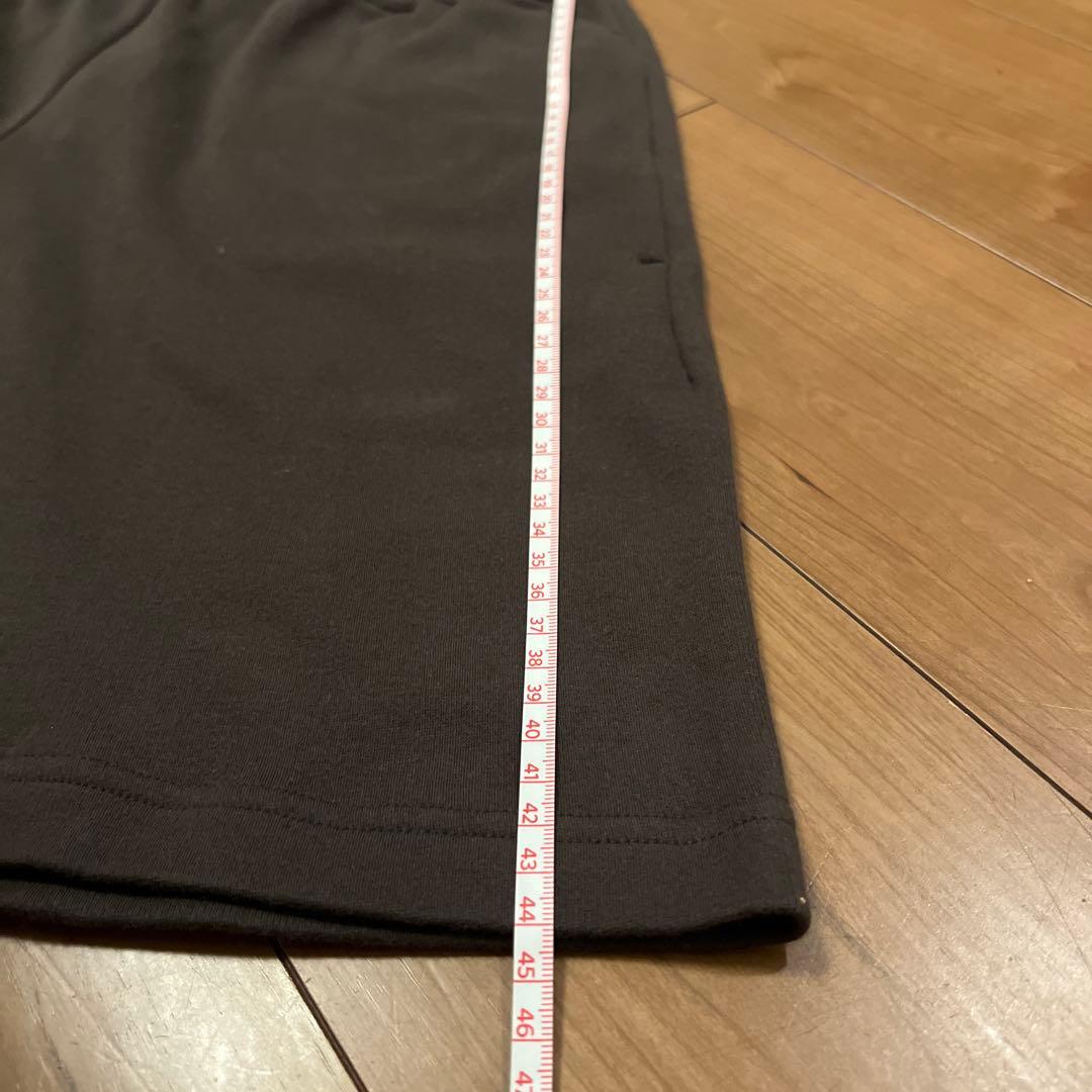 THE ROW コットンョーツ　S