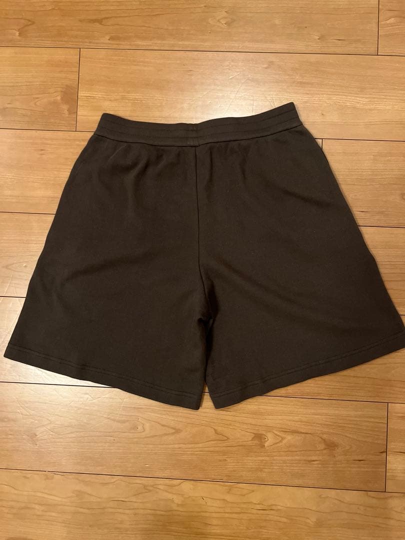 THE ROW コットンョーツ　S