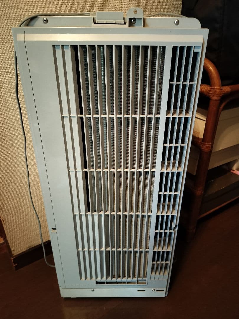 CORONA 窓用エアコン CW-1615