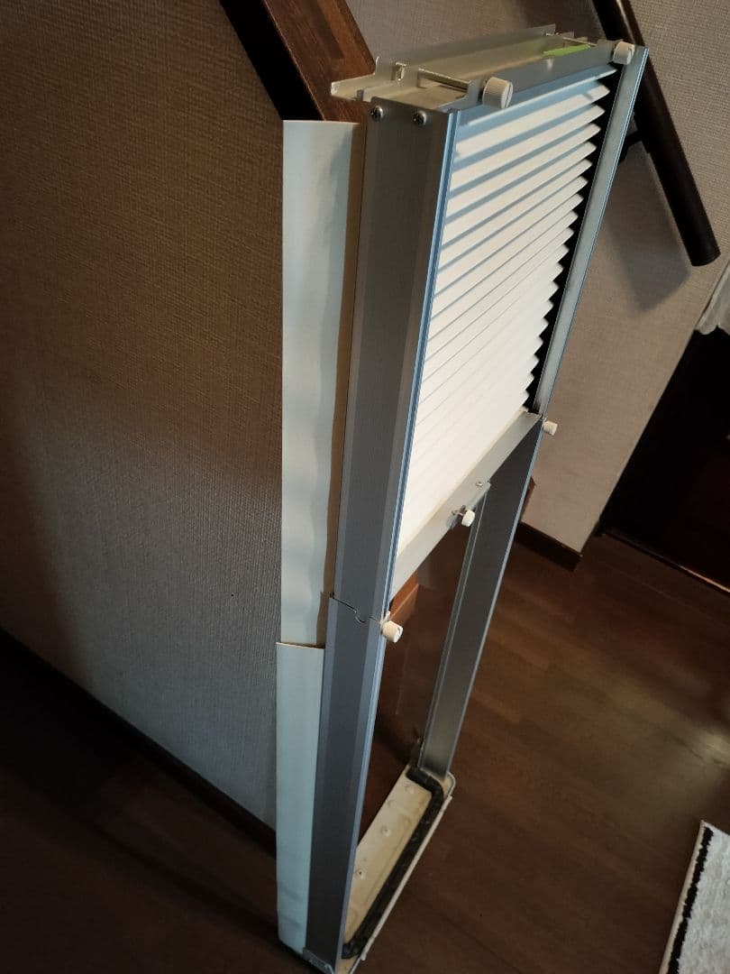 CORONA 窓用エアコン CW-1615